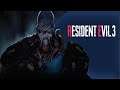 Resident Evil 3 Remake - Cag💩and💩me En La Madre De Nemesis -El Final - Parte 2 -JayCee!