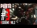 Resident Evil 3 Remake | Campaña No Comentada | Parte 3 |