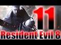 Resident Evil 8 Village: Gameplay Walkthrough Part 11 - Ethan Winters & Chris Redfield's Bromance!