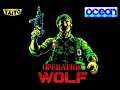 Retro-gaming review: Operation Wolf (ZX Spectrum)