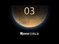 Rimworld 1.2 Randy Random / Reiner Zufall 03 (Deutsch / Let's Play)
