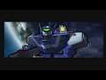 Robotech: Battlecry [PS2 Mission 4: Force Of Arms]
