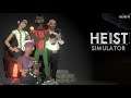 Rolling Through The Perfect Heists ~ Heist Simulator Playtest