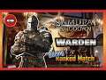 [ Samurai Shodown ] Warden Ranked Match - FOR HONOOOOR !!!