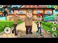 Scary Robber Home Clash - Desperate Treasures & Hatching A Plan - New Levels - Android & iOS