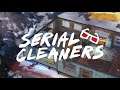 Serial Cleaners - Bob Cabin Stealth Gameplay Trailer