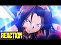 SHAMAN KING 2021 RELEASE DATE + LIVE REACTION!