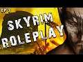 skyrim roleplay playthrough | "Recruits" | Part 3
