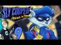 Sly Cooper Thieves In Time - Part 9: Buzzo The Magician