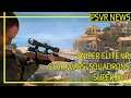 Sniper Elite VR & Star Wars Squadrons - Latest Info | Zenith, Super Hot & More | PSVR News