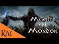 Sombras de Mordor #1 [EL MONTARAZ ASESINO]