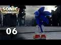 Sonic Generations ~ Part 6: Fires and Floods