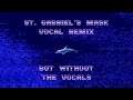 St. Gabriel's Mask (karaoke version) - Ecco: Songs of Time