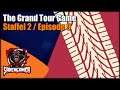 Staffel 2 / Episode 9 (Walkthrough) - The Grand Tour Game