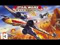 Star Wars: Rogue Squadron - Let´s Classic 13 - Blockade auf Chandrila