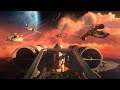 Star Wars Squadrons | Episode 2 | Keyan Farlander, Ace Rebel Pilot |