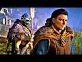 Storming Ravensburg- Assassin's Creed Valhalla Gameplay Full Walkthrough Part - 11