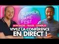 Summer Game Fest : On fait le GRAND DEBRIEF avec VOUS ! 💥 Elden Ring ENFIN montré !
