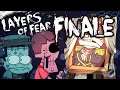 SuperMega Plays LAYERS OF FEAR - EP 4: FINALE