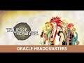 Tales of The Abyss - Oracle Headquarters - 26