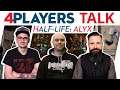 Talk | Ist Half-Life: Alyx der Wendepunkt für VR?