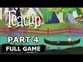 TEACUP Playthrough Gameplay - Part 4 / ENDING / PS4