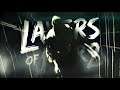 TERRIFYING MONSTER CHASE!!!! :'S  - Layers Of Fear 2 Playthrough: Part 4 (PC/Let's Play)
