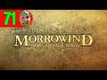 TES III Morrowind GOTY - Прохождение - Стрим - Часть 71 - МОЛАГ МАР И ВОСТОЧНЫЕ ЭШЛЕНДЕРЫ.