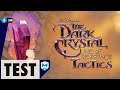 Test / Review du jeu Dark Crystal: Age of Resistance Tactics - PS4, Xbox One, PC