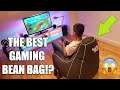 THE BEST Gaming Bean Bag - Game Over by Loft 25 bean bag Unboxing