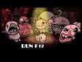 The Binding of Isaac Afterbirth+ #12