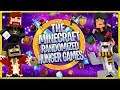 The Minecraft Randomized Hunger Games! #22 [v5.0] | CaptainSparklez / Aphmau / YourPalRoss