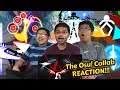 The Osu! Collab Group Reaction!!