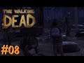 The Walking Dead Season 2 part 8 Pete's ende? (German/Facecam)
