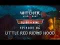 The Witcher 3 BaW - Let's Play [Blind] - Episode 86