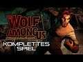 Fabelwesen in New York City 🦄 The Wolf Among Us ∙ Deutsch ∙ Full Game ∙ Let's Play