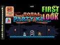Total Party Kill - Gameplay #1 - FIRST LOOK (iOS, Android)
