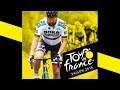 Tour de France 2019 - Découverte : Tourmalet - gameplay en haute montagne [FR]