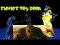Toys React To Godzilla VS Kong CCXP Trailer Clips - Stevie's Toy Room