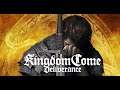 Trying NOT to Get Mad at Kingdom Come: Deliverance