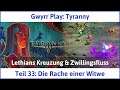 Tyranny deutsch Teil 33 - Die Rache einer Witwe Let's Play
