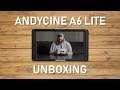 Unboxing Brand New AndyCine A6 Lite!
