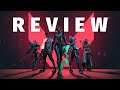 Valorant Review - Intrusive Anti-Cheat System Doesn't Kill Game