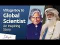 Village Boy to Global Scientist: An Inspiring Story - Dr. Abdul Kalam