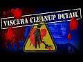 【Viscera Cleanup Detail】掃除屋始めました【概要欄必読】 #8