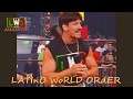 WCW - LWO THEME SONG - CUSTOM TRON - LATINO WORLD ORDER