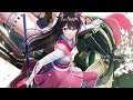 What A Good Game!! Sakura Wars FIRST IMPRESSIONS Review!!