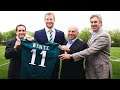 What's Wrong With the Philadelphia Eagles?