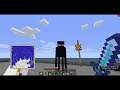 when minecraft being weird as hell