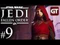 Wie ich dir, Dathomir! - Jedi: Fallen Order #9 (PC | Deutsch)